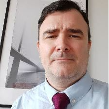 Prof. Dr. Tristan Montier avatar image