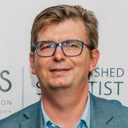 Prof. Dr. Edouard Alphandéry avatar image