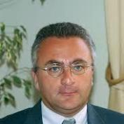 Prof. Dr. Antonio Puliafito avatar image