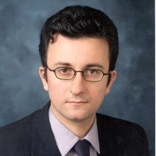 Prof. Dr. Symeon Papavassiliou avatar image