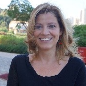 Dr. Bettina Lynda Bastian avatar image