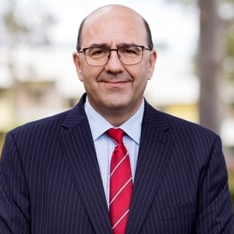 Prof. Dr. Michail Kagioglou avatar image