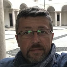 Prof. Dr. Mauro Pineschi avatar image