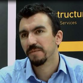 Prof. Dr. Ioannis Baziotis avatar image