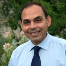 Prof. Dr. Maged N. Kamel Boulos avatar image