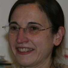 Prof. Dr. Graciela Andrei avatar image