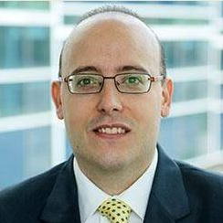 Dr. Carlo Cafaro avatar image