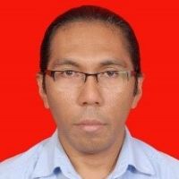 Dr. Nelsensius Klau Fauk avatar image