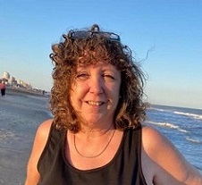 Prof. Dr. Olimpia Lombardi avatar image