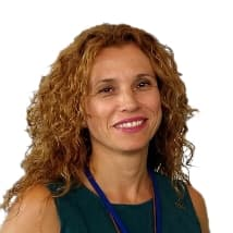 Dr. Pilar Merchán avatar image