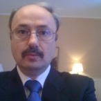 Dr. Angelos Lappas avatar image