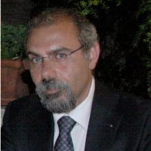 Prof. Dr. Giuseppe Ioppolo avatar image