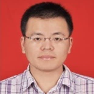 Prof. Dr. Feng Chen avatar image