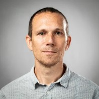 Dr. Alex Fuerbach avatar image