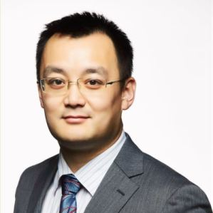 Dr. Wang Lai avatar image