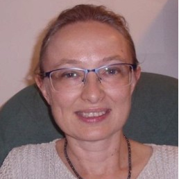 Dr. Halina Kowalewska-Kalkowska avatar image