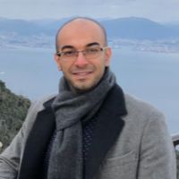 Dr. Amin Mojiri avatar image