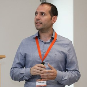 Dr. Enrique Hortal avatar image