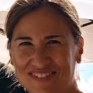 Dr. Nadia D'Ambrosi avatar image