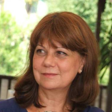 Dr. Rodica Paula Turcu avatar image
