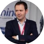 Dr. Miguel Ángel Conde avatar image