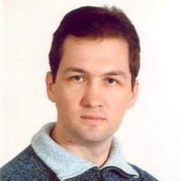 Dr. Oleksandr Tkach avatar image