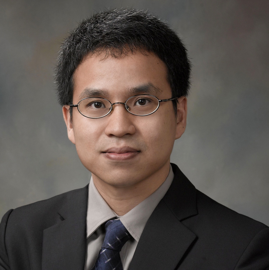 Dr. Kunn Hadinoto Ong avatar image