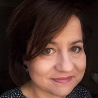 Dr. Antonella Marino Gammazza avatar image