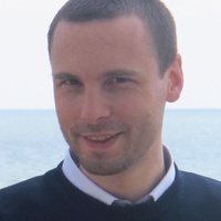 Prof. Dr. Patrice Forget avatar image