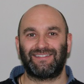 Dr. Virgilio Gómez Rubio avatar image