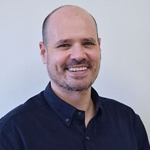 Dr. Juli Bago avatar image