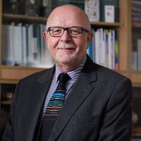 Prof. Dr. Andy Tyrrell avatar image