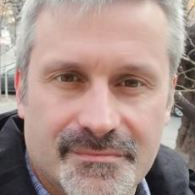 Dr. Gyozo Jordan avatar image