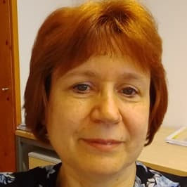 Prof. Dr. Franciska Erdő avatar image