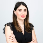 Dr. Sara Petrillo avatar image