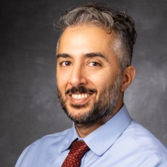 Dr. Moran Amit avatar image