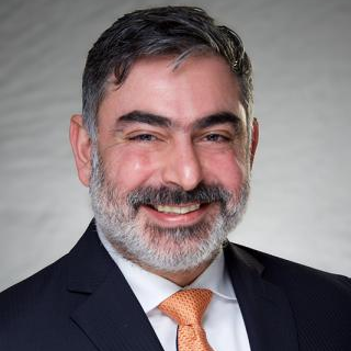 Prof. Dr. Mohammed M. Milhem avatar image