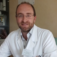 Dr. Francesco Buccisano avatar image