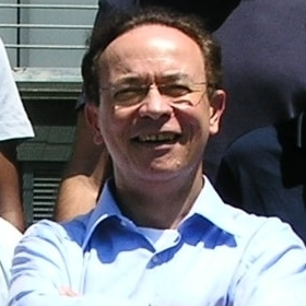 Prof. Dr. Saverio Alberti avatar image