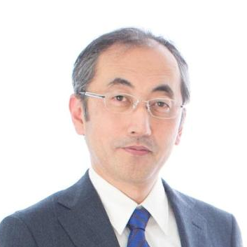 Prof. Dr. Kensuke Harada avatar image