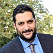 Dr. Petros Petrounias avatar image