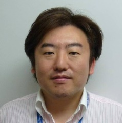 Dr. Kei Hayashida avatar image