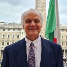 Prof. Dr. Vito D'Andrea avatar image