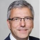 Prof. Dr. Markus Disse avatar image