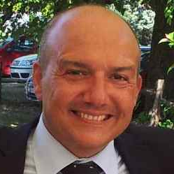 Prof. Dr. Valerio Matozzo avatar image