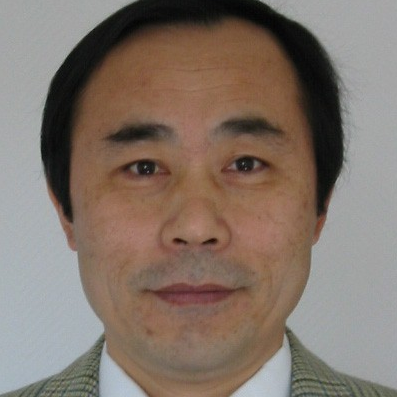 Dr. Zhengchao Dong avatar image