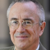 Prof. Dr. Friedrich Jung avatar image