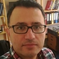 Dr. Arash M. Dizqah avatar image