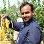 Dr. Pradeep Kumar Dubey avatar image