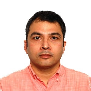 Dr. Rahul Datta avatar image